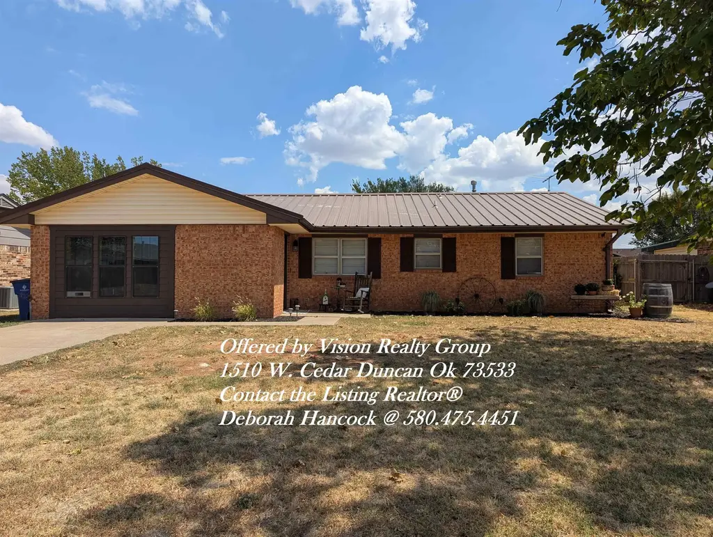 116 Seminole, COMANCHE