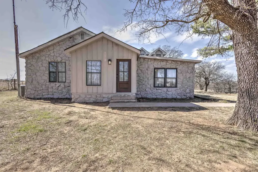 3105 S Plainsman Rd., MARLOW