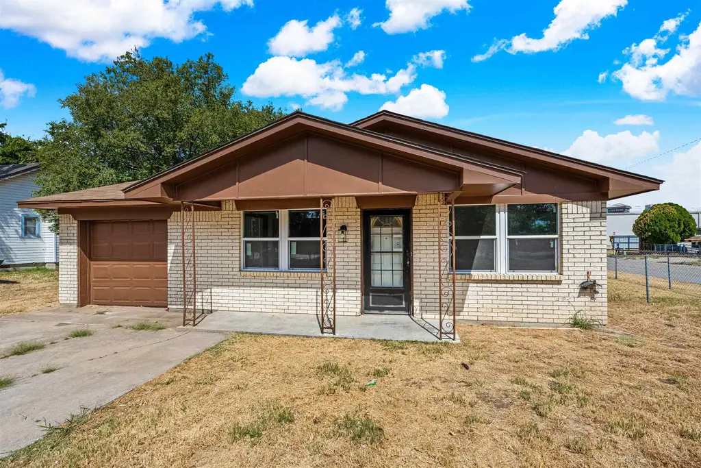 6501 Nw Oak, LAWTON