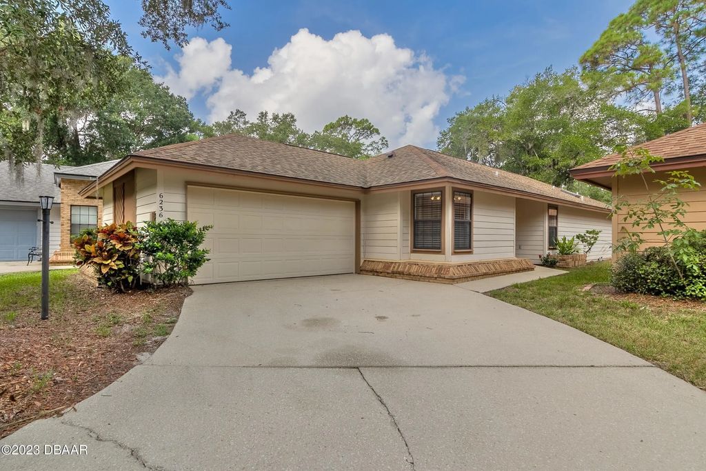 6236 Klondike Drive, Port Orange