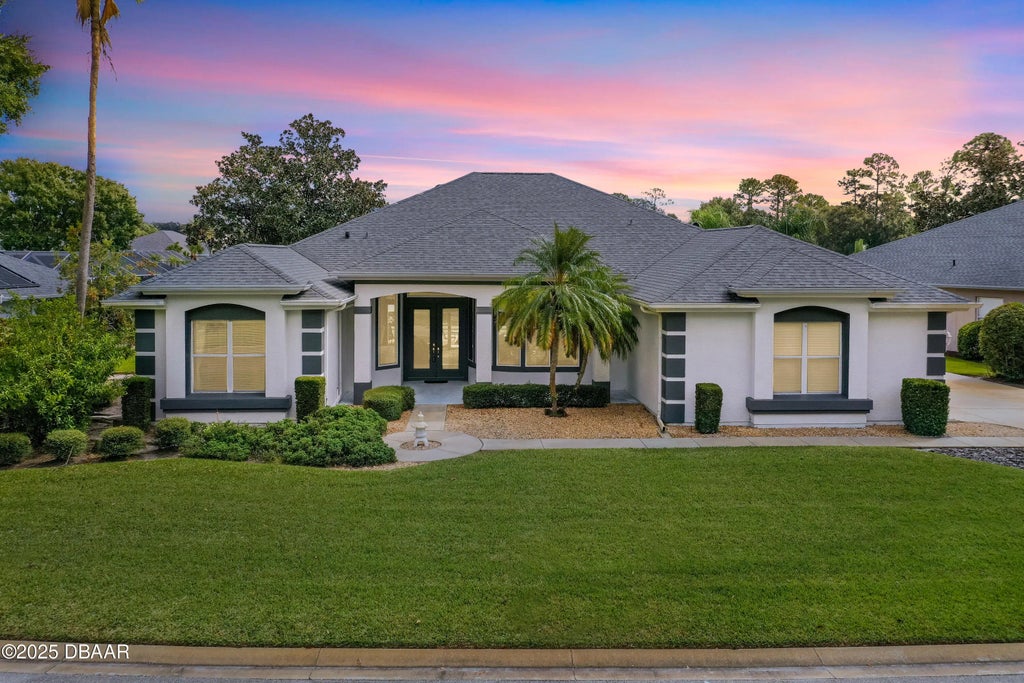 4 Lakewood Drive, Ormond Beach