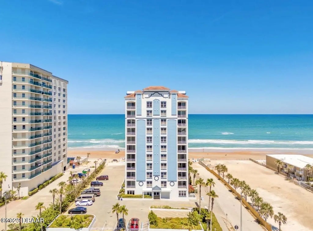 2071 S Atlantic Avenue, Daytona Beach Shores