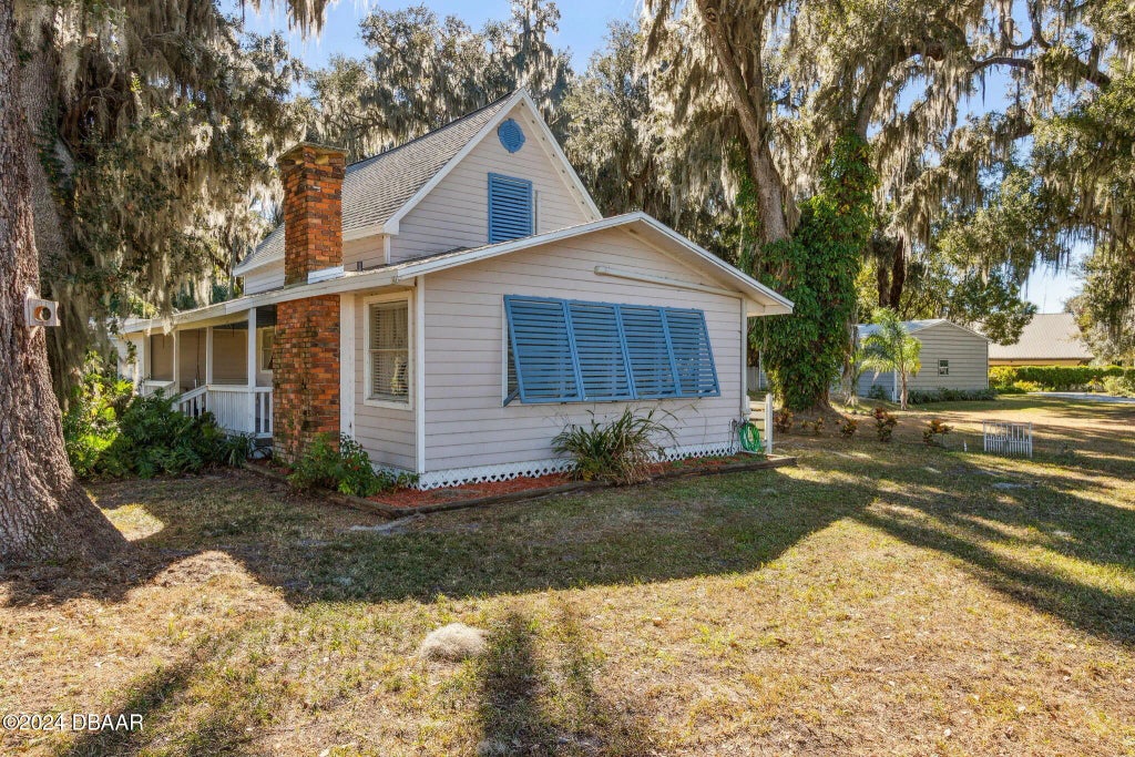 235 Port Comfort Drive, East Palatka