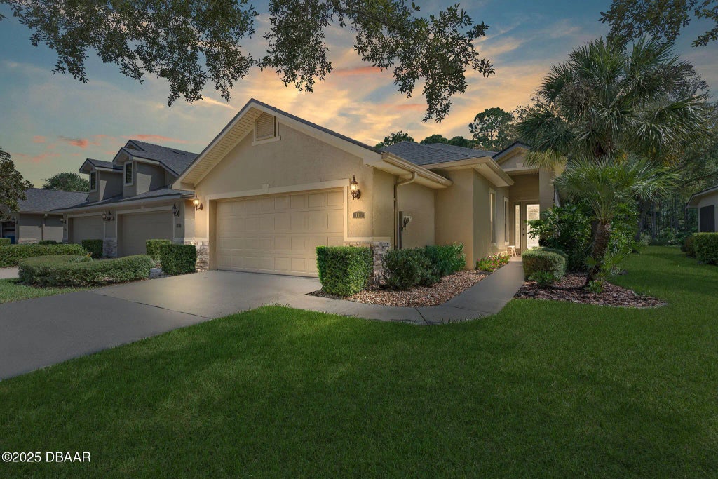 1111 Hansberry Court, Ormond Beach