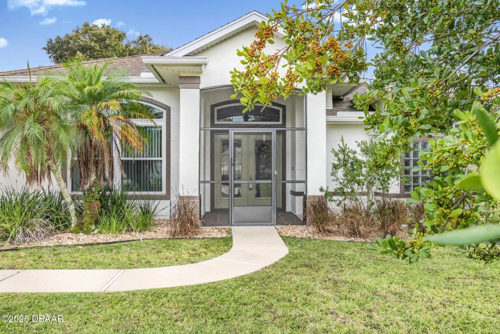 4 Eastgate Lane, Palm Coast