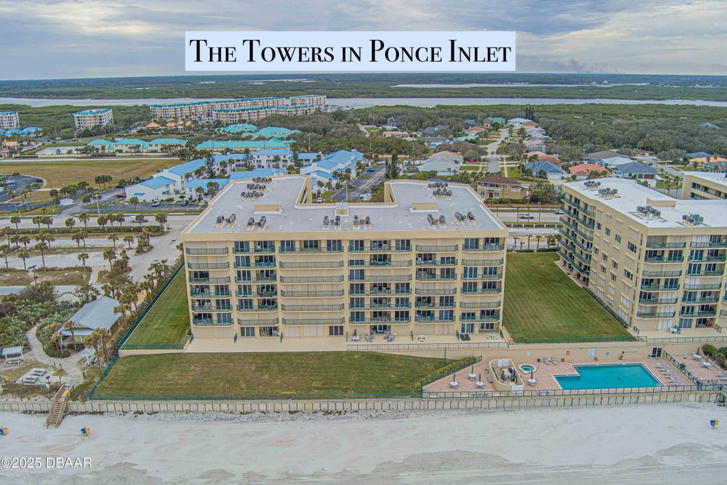 4575 S Atlantic Avenue, Ponce Inlet