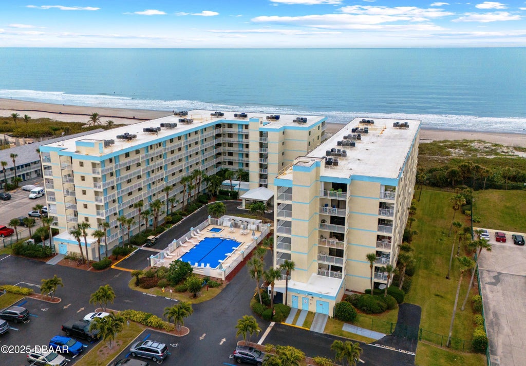 1000 N Atlantic Avenue, Cocoa Beach