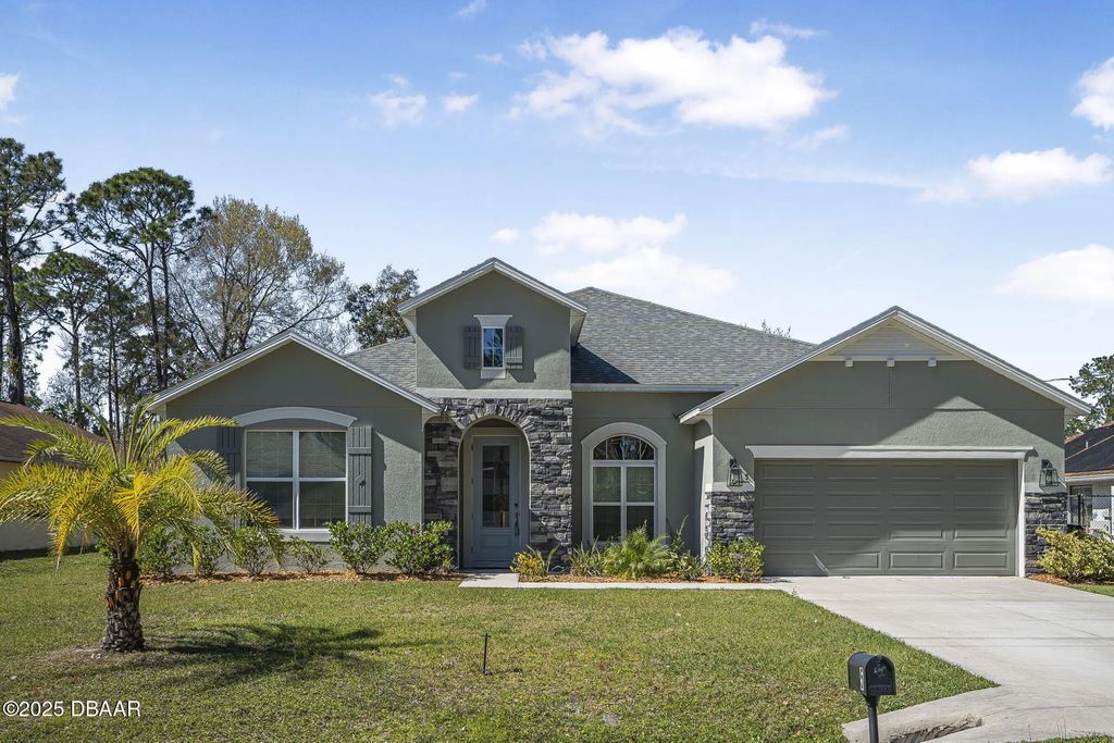 5 Wayside Place, Palm Coast