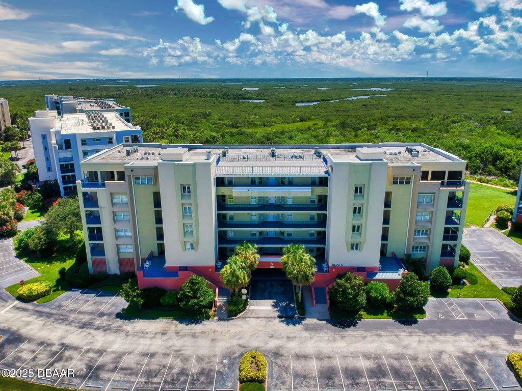 5300 S Atlantic Avenue S, New Smyrna Beach