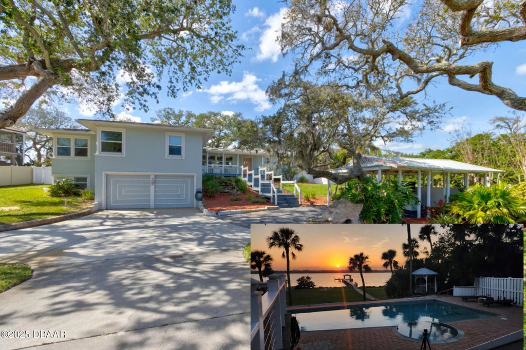 2420 Dodge Drive, Daytona Beach