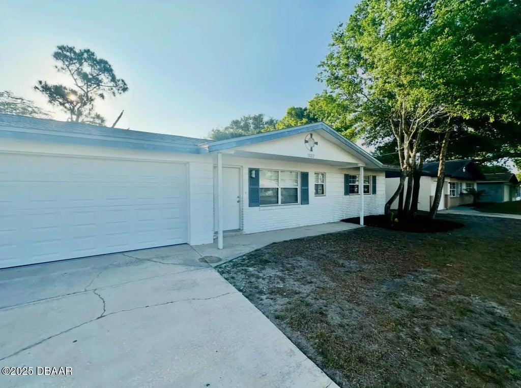 1022 4th Street, Port Orange