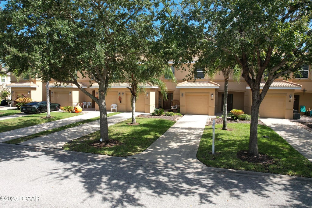 39 Bella Vita Way, Ormond Beach