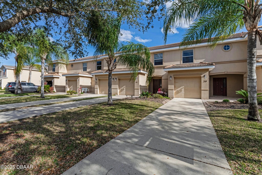 39 Bella Vita Way, Ormond Beach