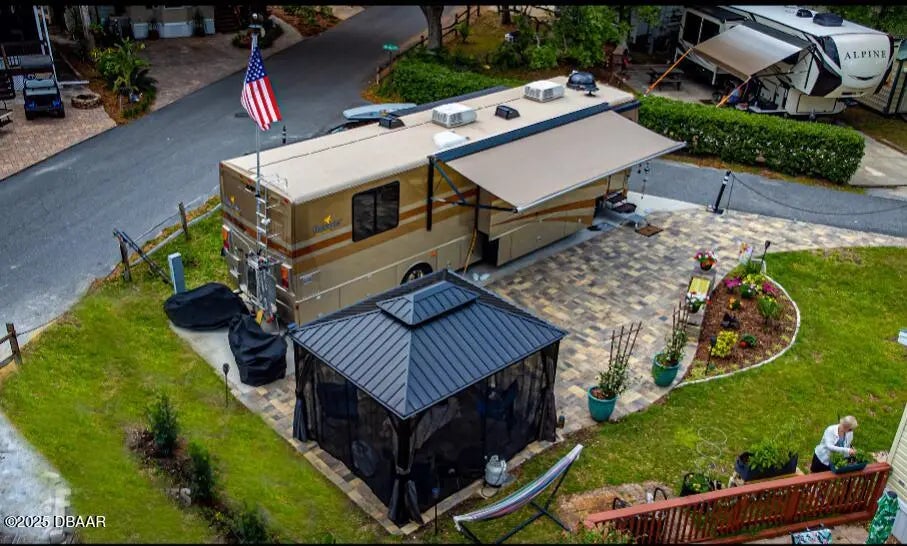 25190 Ne 141st Ln Lot 256, Salt Springs