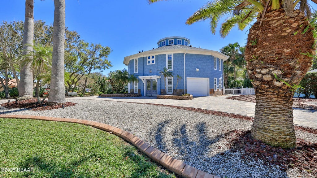 87 Buschman Drive, Ponce Inlet