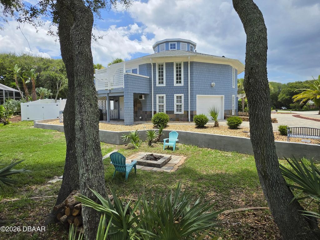 87 Buschman Drive, Ponce Inlet