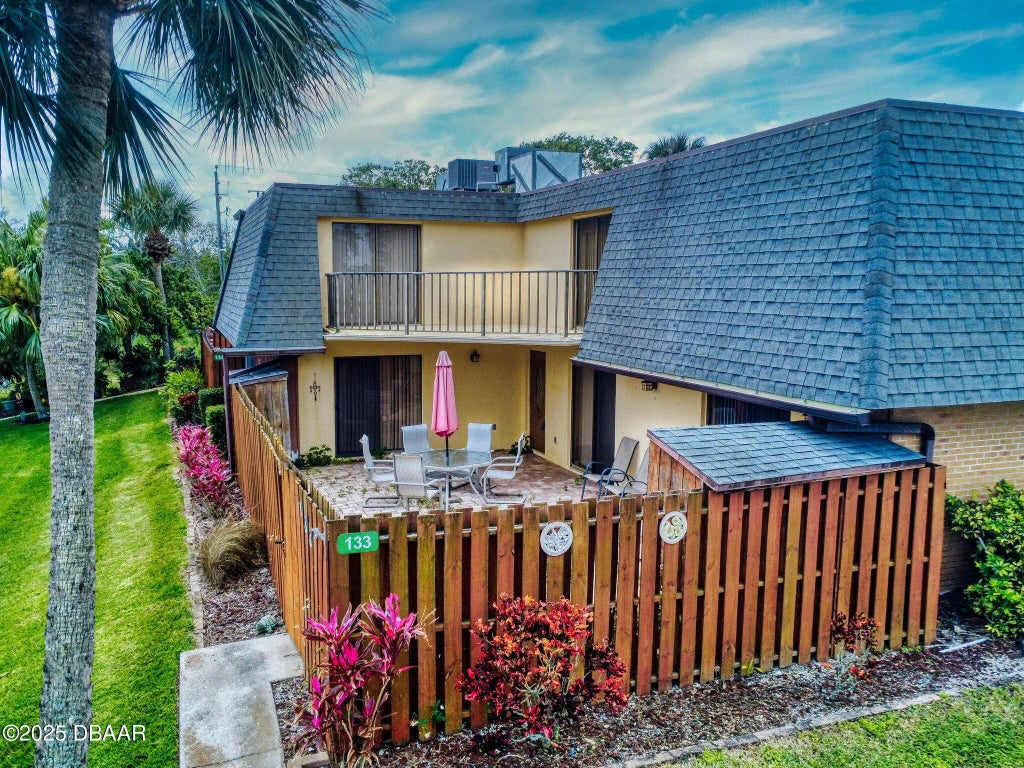 133 Cedar Dunes Drive, New Smyrna Beach