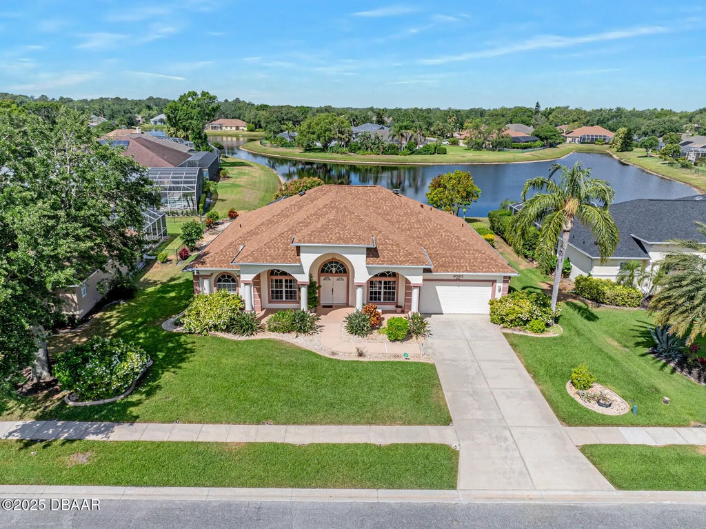 6083 Sabal Hammock Circle, Port Orange