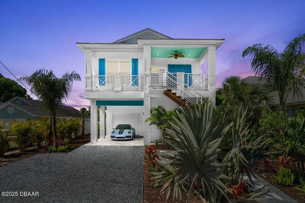 155 Avalon Drive, Ormond Beach