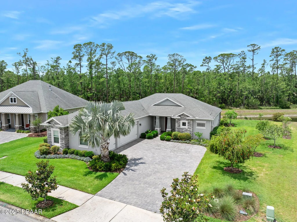 3322 Modena Way, New Smyrna Beach