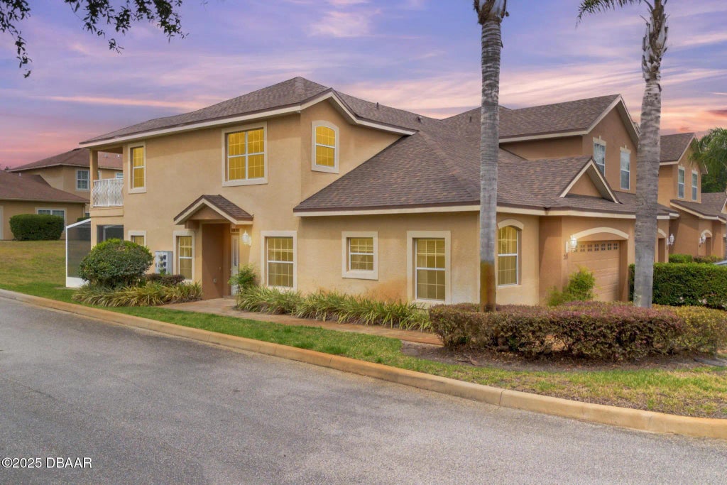 201 Dyson Drive, DeLand