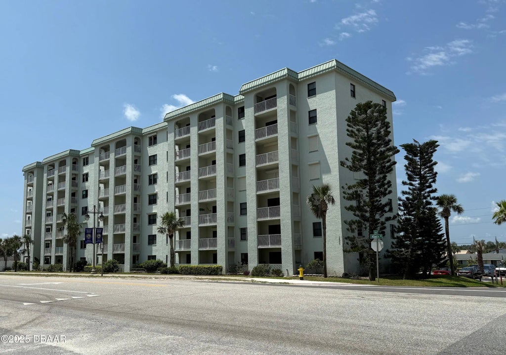 3800 S Atlantic Avenue, Daytona Beach Shores