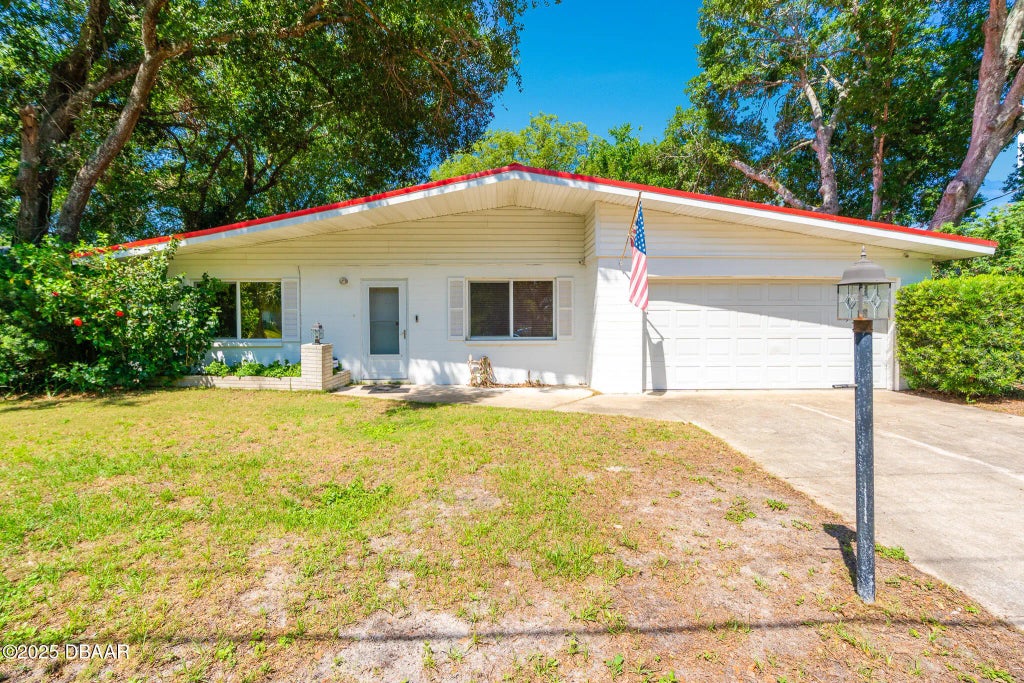 1496 Granada Avenue, Daytona Beach