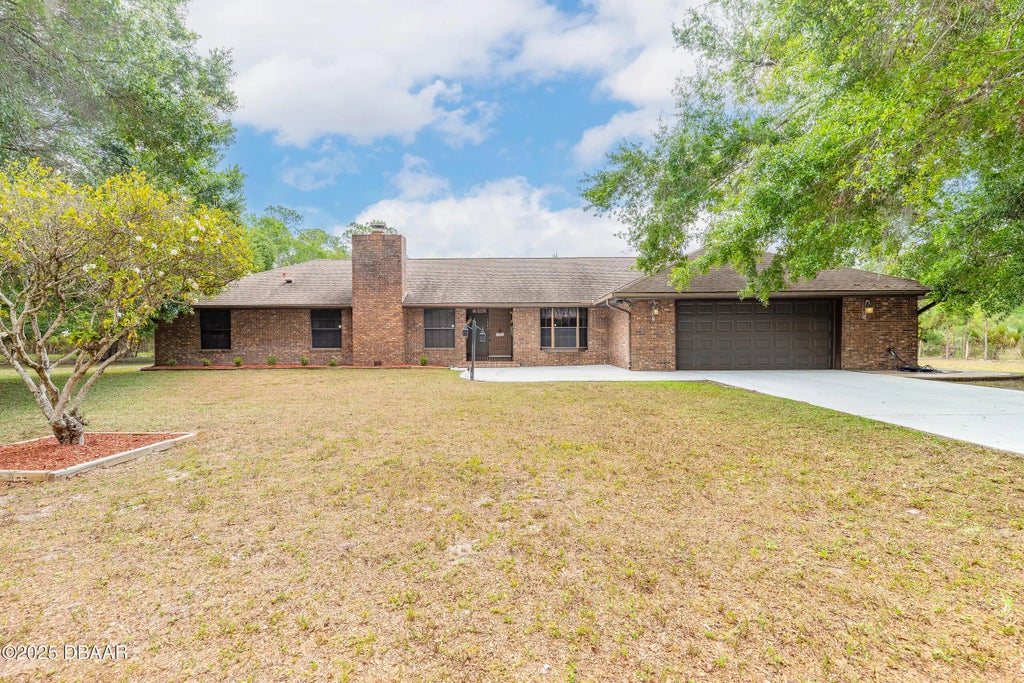 1680 Old Tomoka Road, Ormond Beach