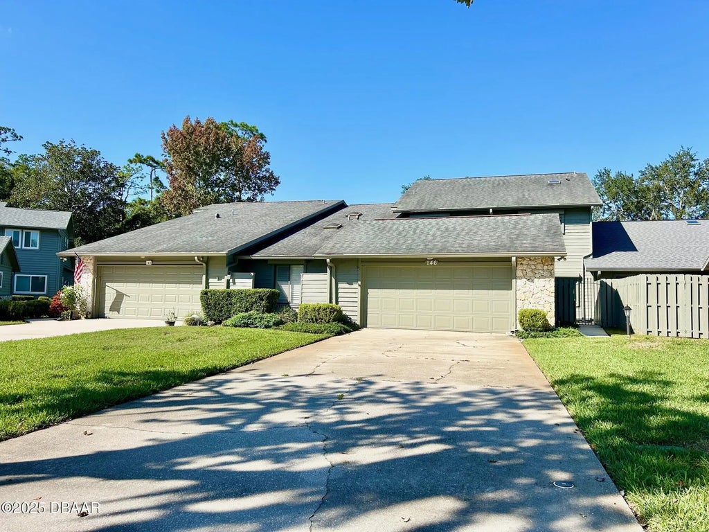 146 Deer Lake Circle, Ormond Beach
