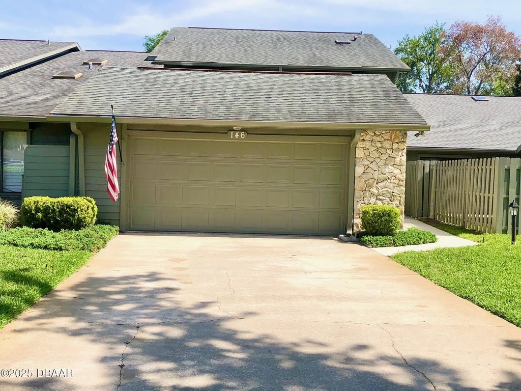 146 Deer Lake Circle, Ormond Beach