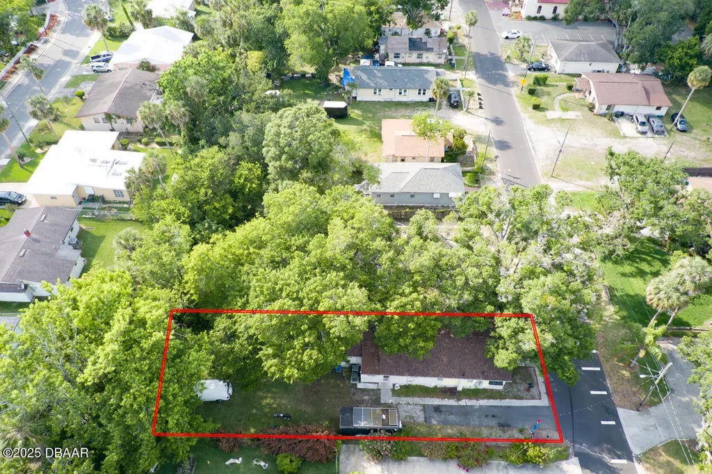 326 Jefferson Street, Daytona Beach