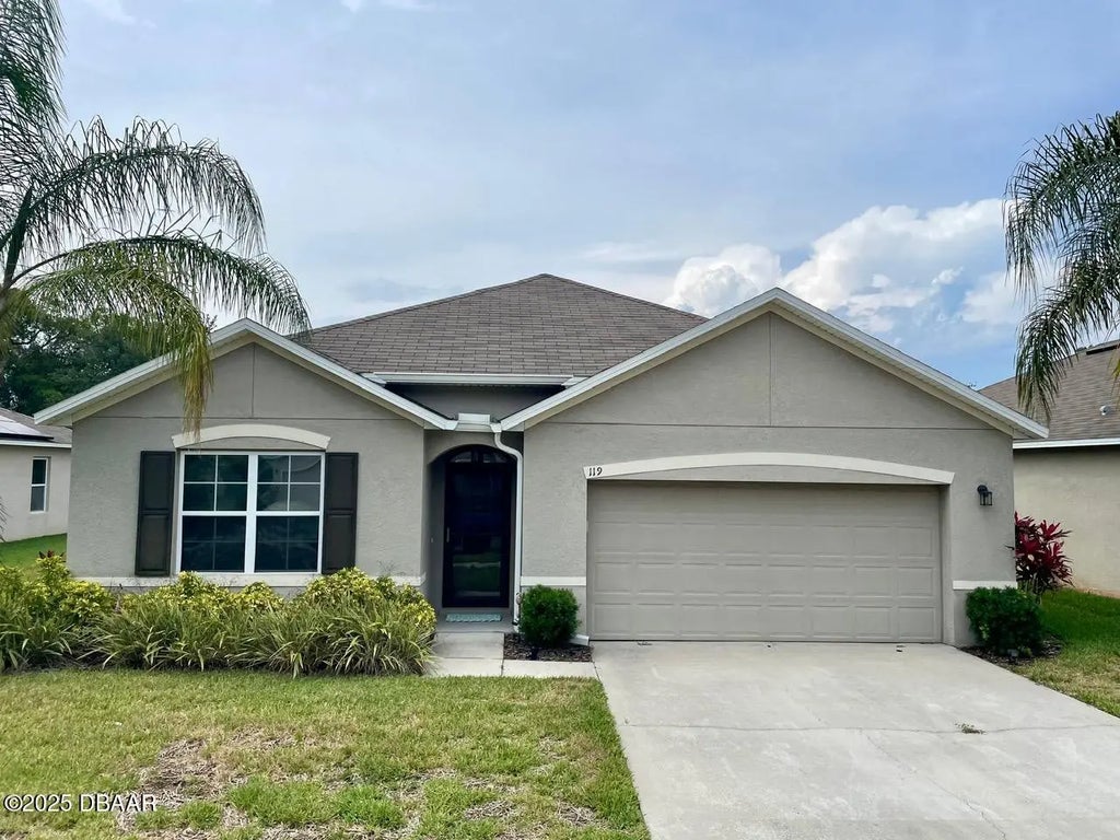 119 Fishermans Cove Drive, Edgewater