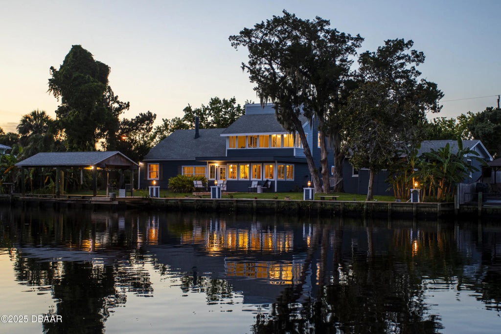 1076 Shockney Drive, Ormond Beach