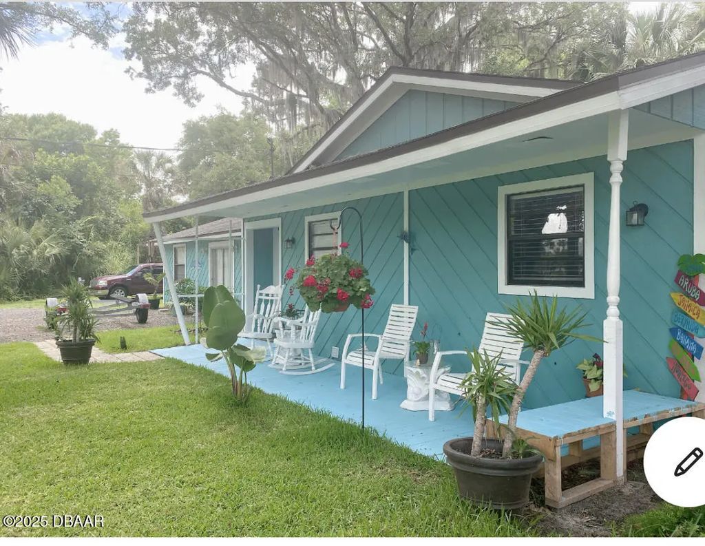 400 Palm Avenue, Ormond Beach