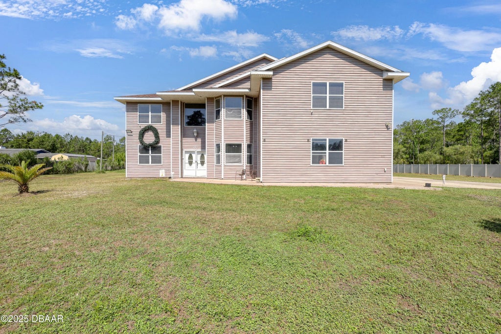 457 Juniper Lane, Ormond Beach