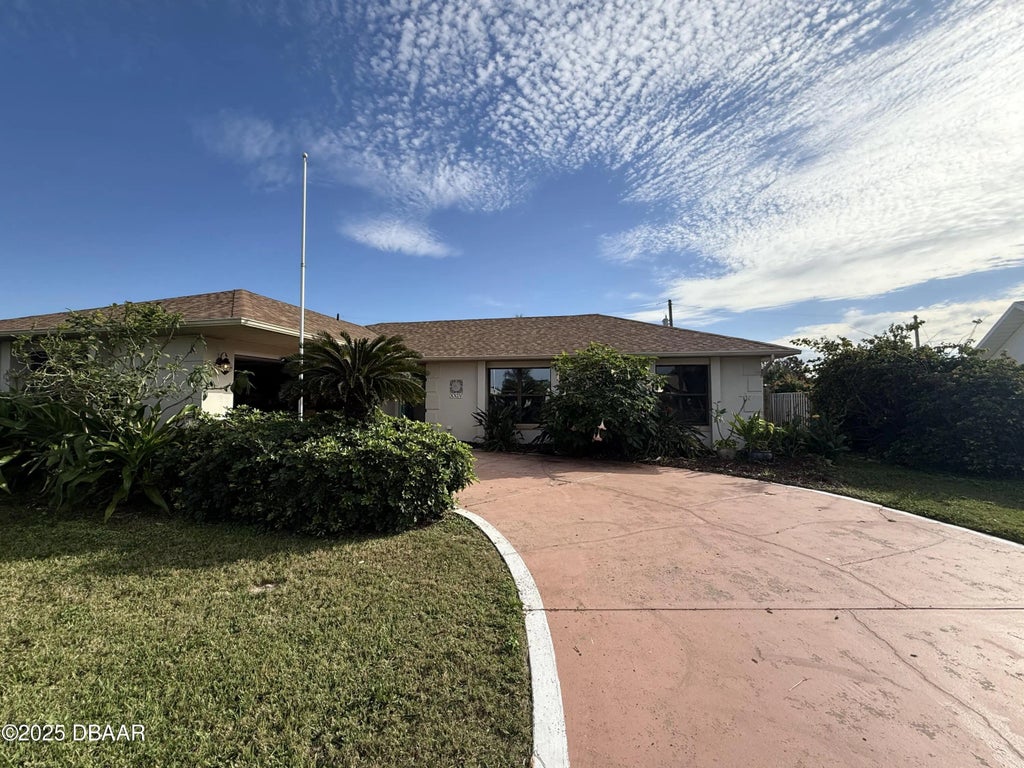 24 Sand Dollar Drive, Ormond Beach