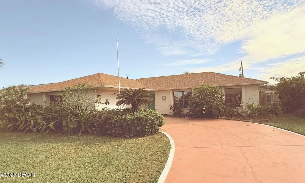 24 Sand Dollar Drive, Ormond Beach