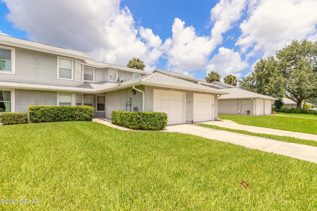 961 S Lakewood Terrace, Port Orange