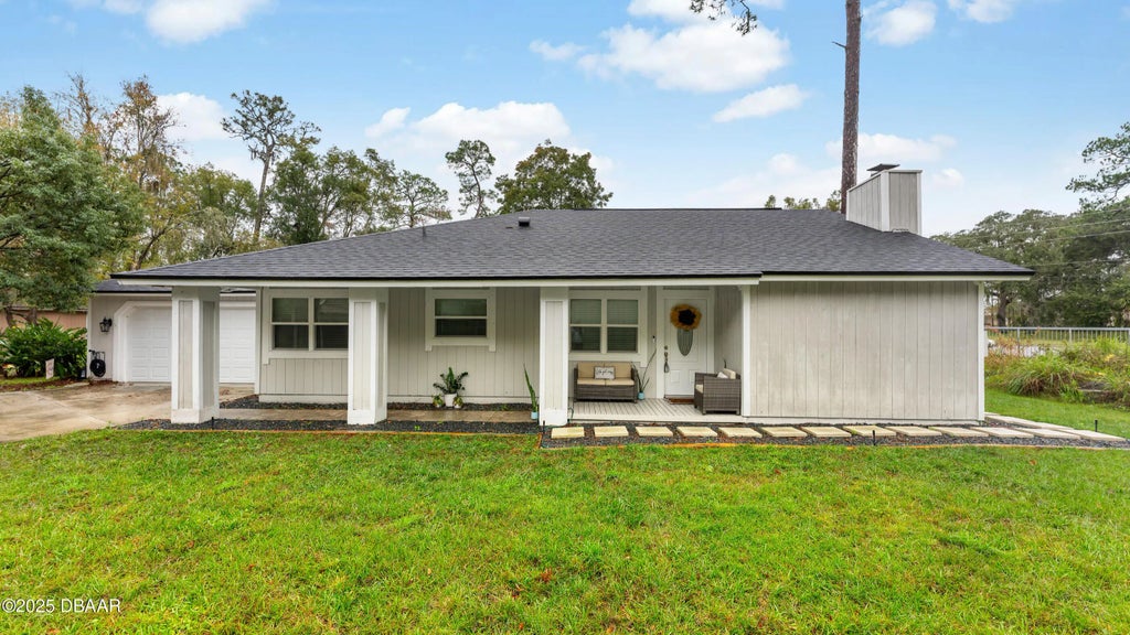 64 Ravenwood Court, Ormond Beach