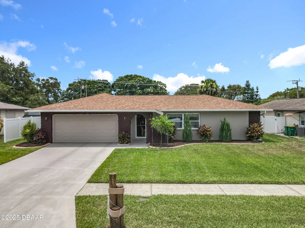 255 Viscount Avenue, Merritt Island