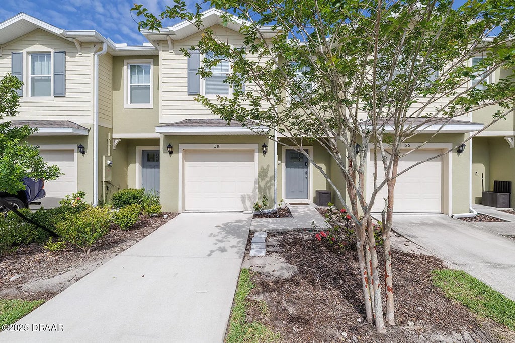 58 Bella Oaks Drive, Port Orange