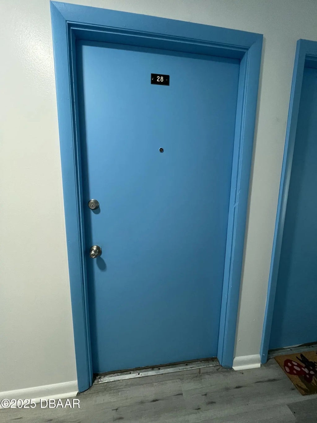 1850 S Park Avenue, Titusville