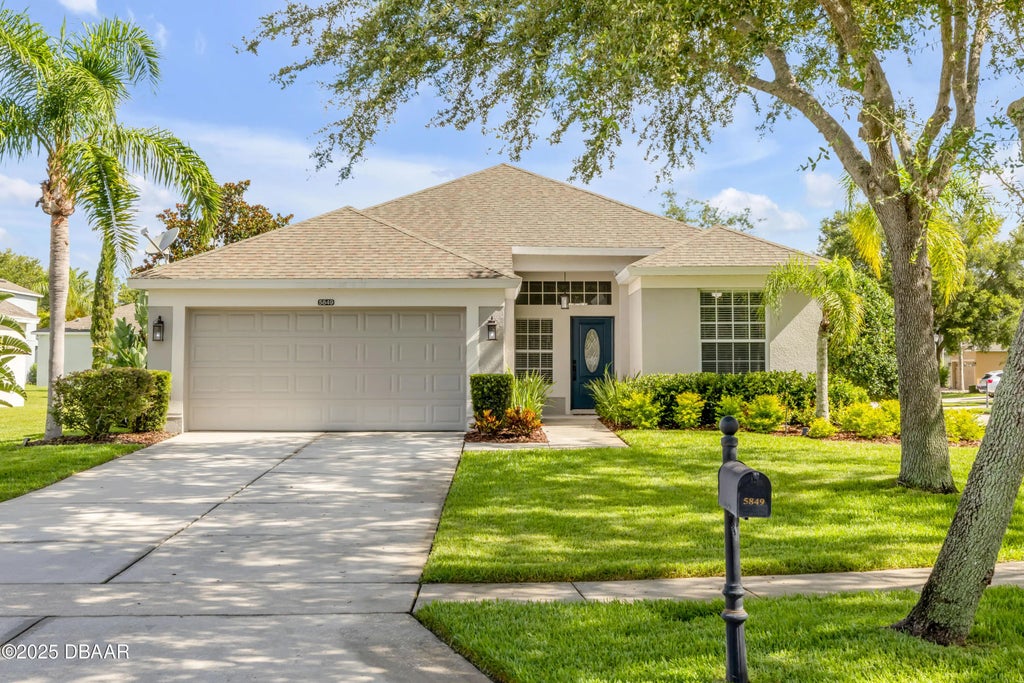 5849 Ansley Way, Mount Dora