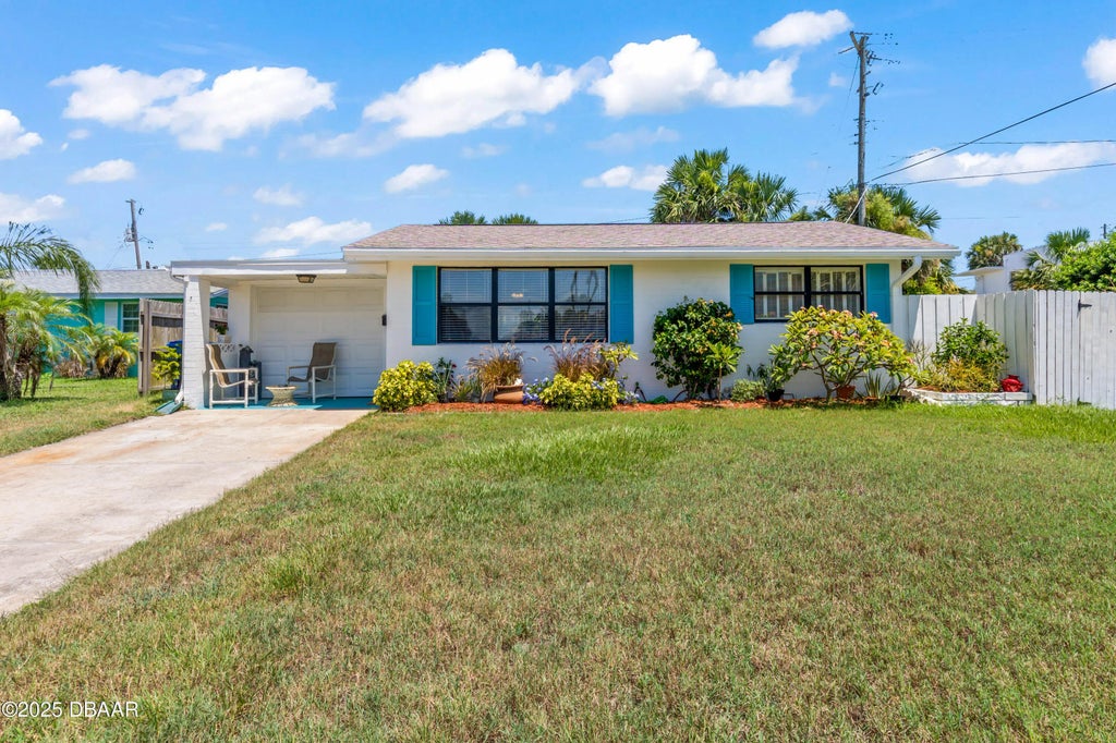 1 Beechwood Drive, Ormond Beach