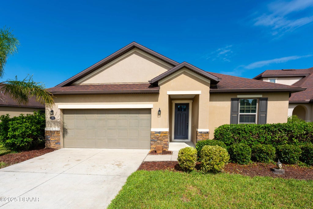 453 Tuscany Chase Drive, Daytona Beach