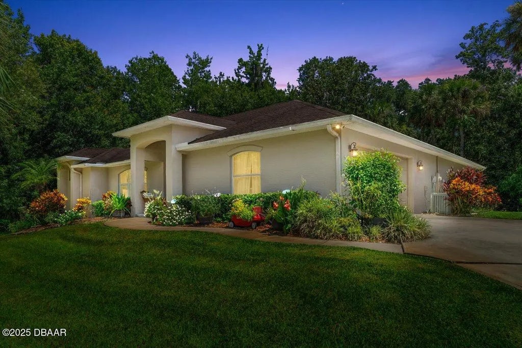 2361 Melonie Trail, New Smyrna Beach