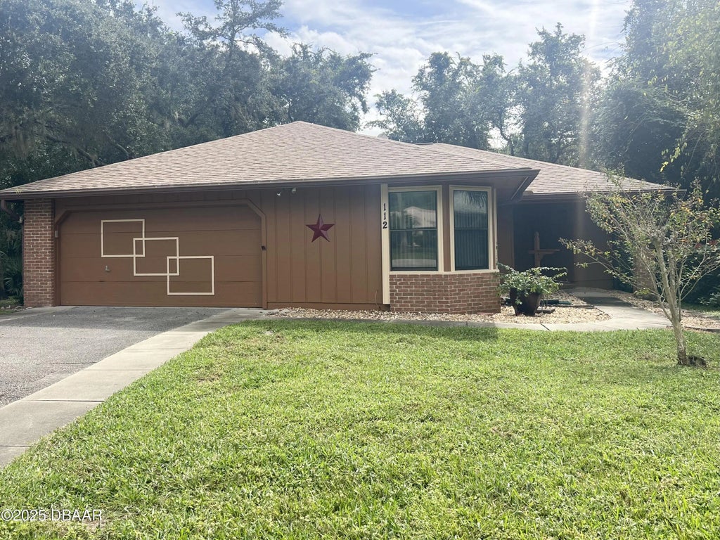 112 Underbrush Trail, Port Orange