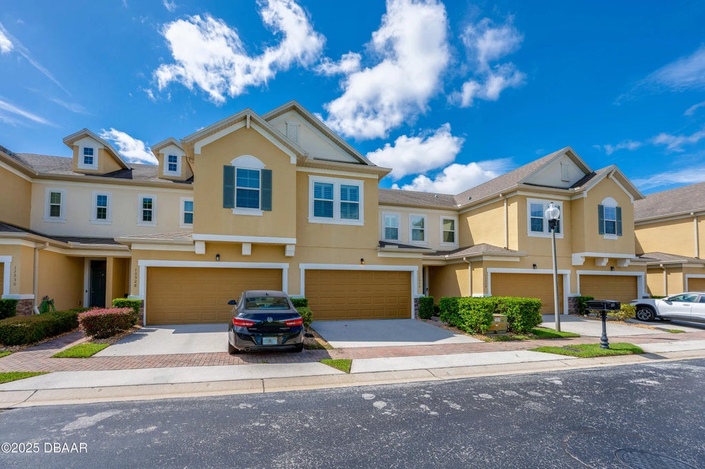 13526 Fountainbleau Drive, Clermont