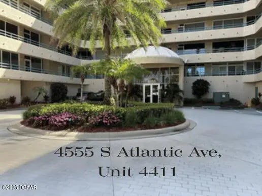 4555 S Atlantic Avenue, Ponce Inlet