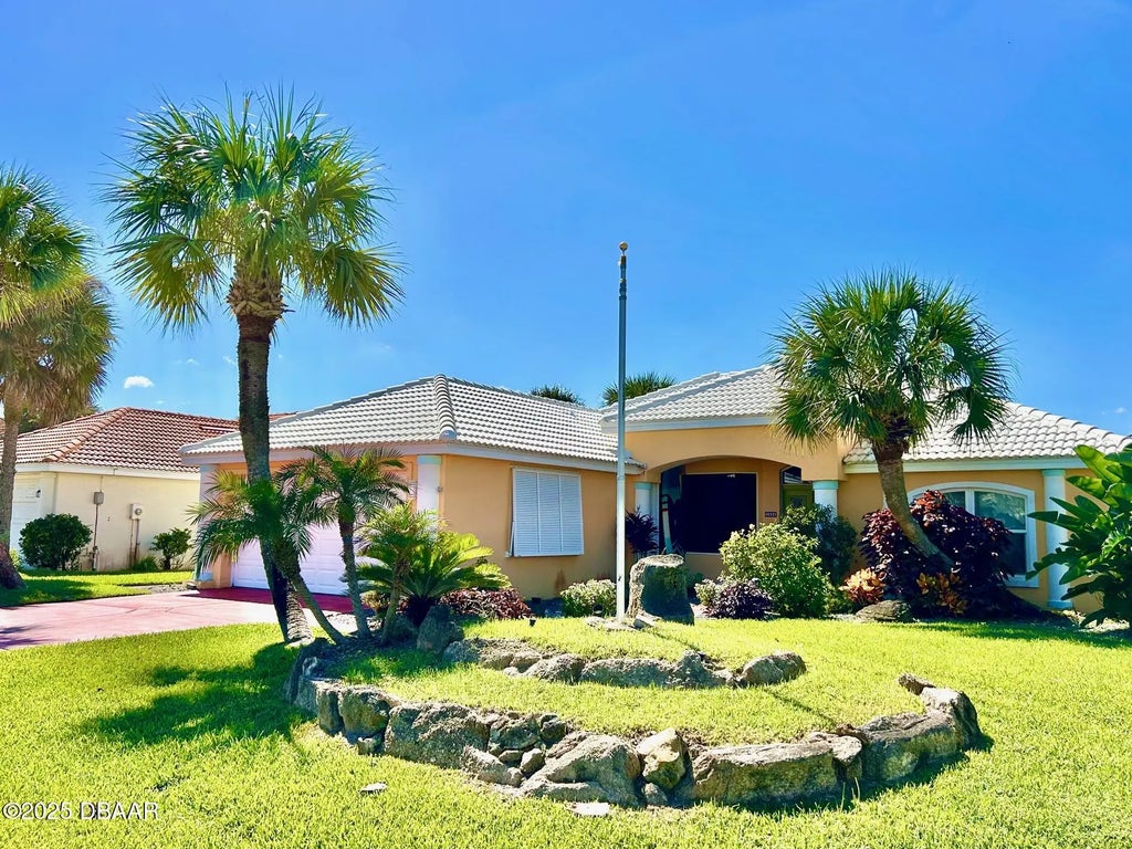 3806 Islamorada Drive, Ormond Beach